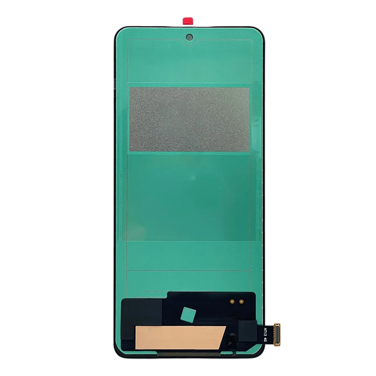 Pantalla OLED compatible con Xiaomi Redmi Note 13 4G