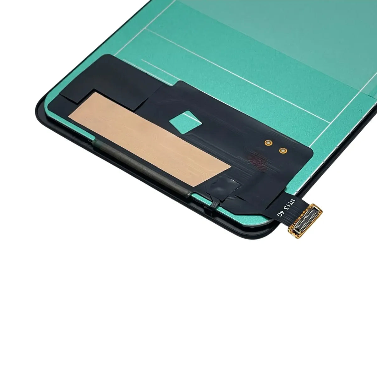 Pantalla OLED compatible con Xiaomi Redmi Note 13 4G