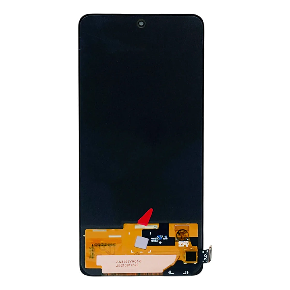 Pantalla AMOLED compatible con Honor 200 Pro