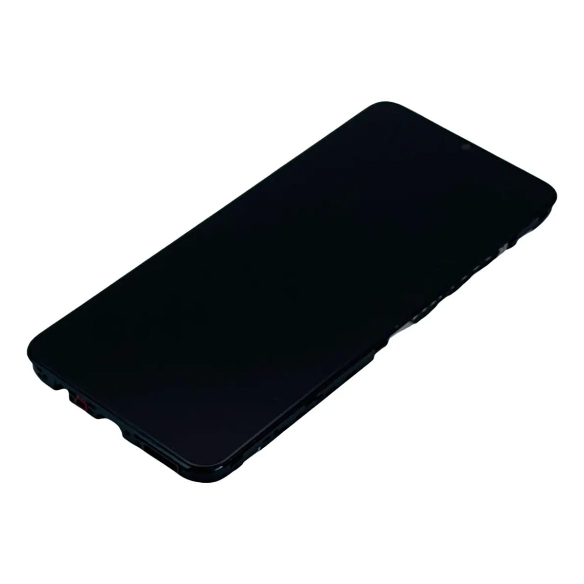 Pantalla con Marco compatible con Realme Note 50