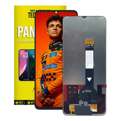 Pantalla AMOLED compatible con Xiaomi POCO C71