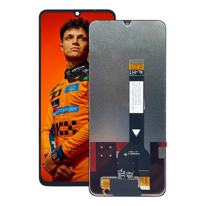 Pantalla AMOLED compatible con Xiaomi POCO C71
