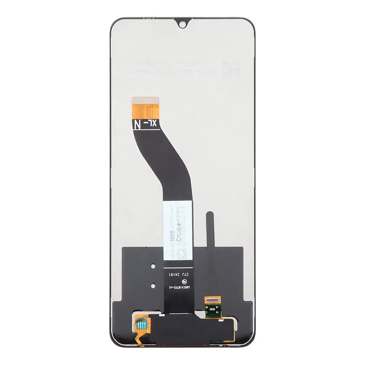 Pantalla AMOLED compatible con Xiaomi POCO C75