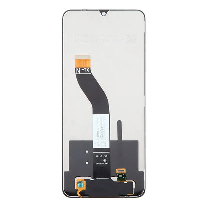 Pantalla AMOLED compatible con Xiaomi POCO C75