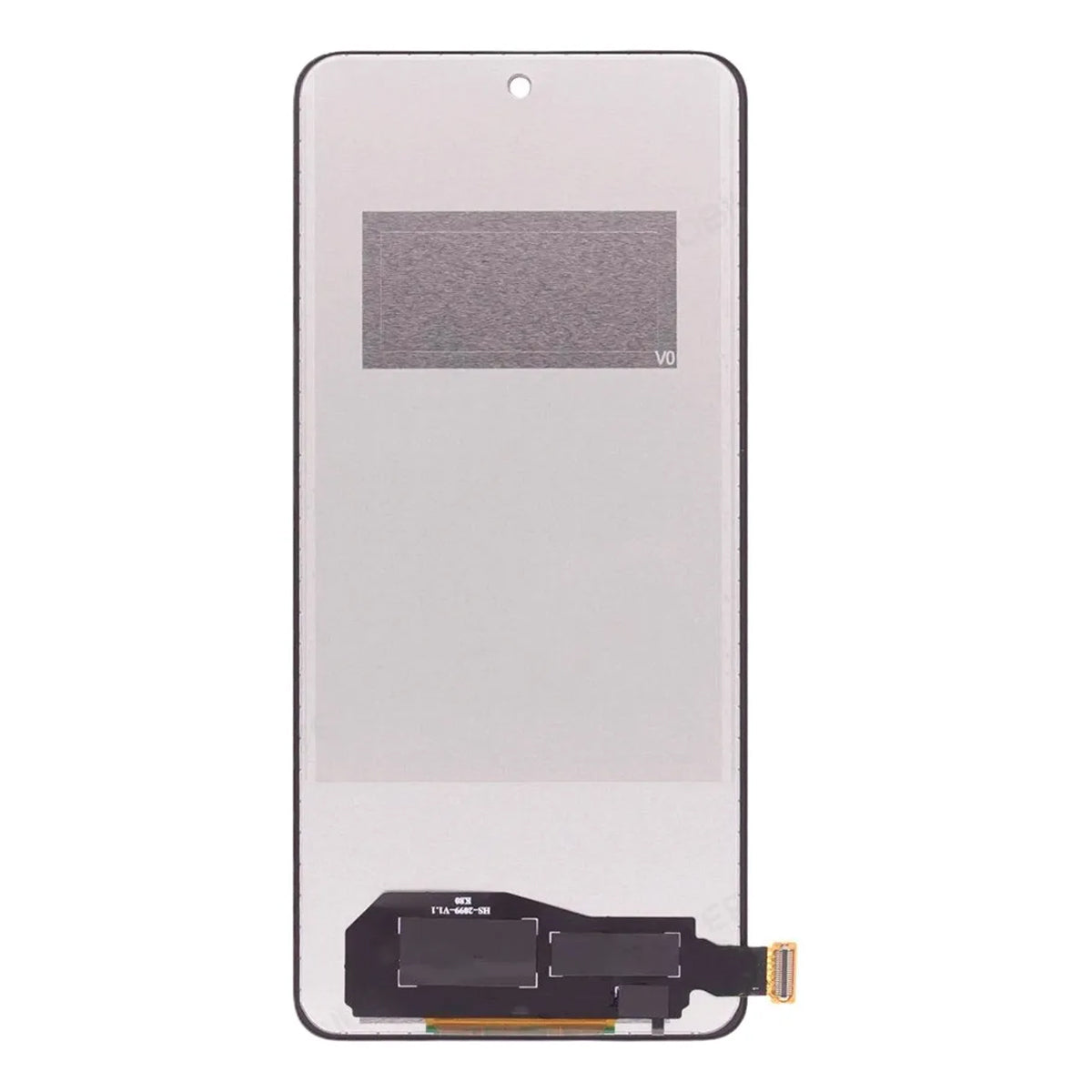 Pantalla Incell compatible con Xiaomi Poco F7 Pro