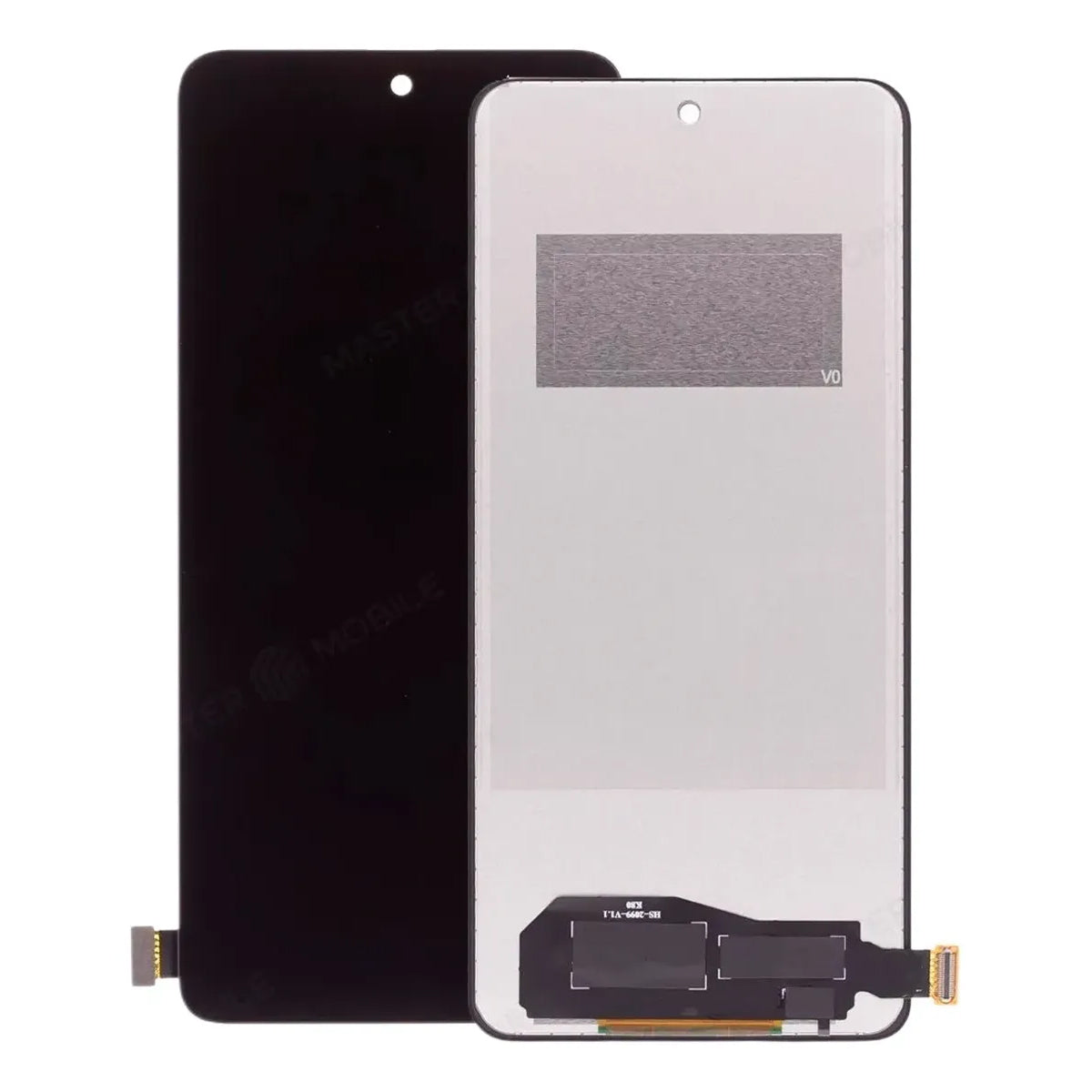 Pantalla Incell compatible con Xiaomi Poco F7 Ultra