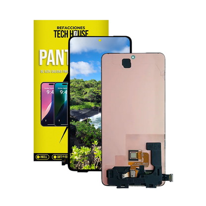Pantalla compatible con Xiaomi Poco F7 Ultra