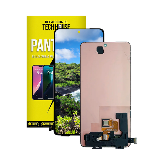 Pantalla compatible con Xiaomi Poco F7 Ultra