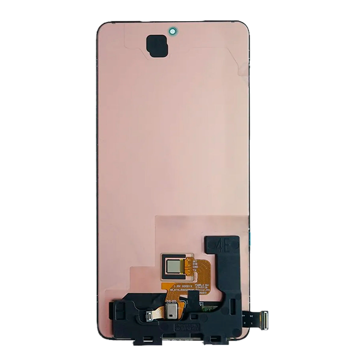 Pantalla compatible con Xiaomi Poco F7 Ultra