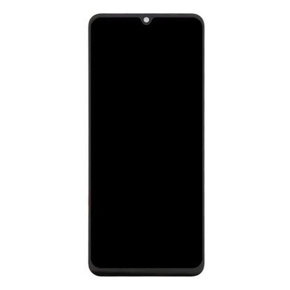 Pantalla AMOLED compatible con Xiaomi POCO M7
