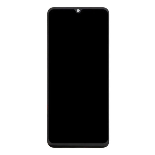 Pantalla AMOLED compatible con Xiaomi POCO M7