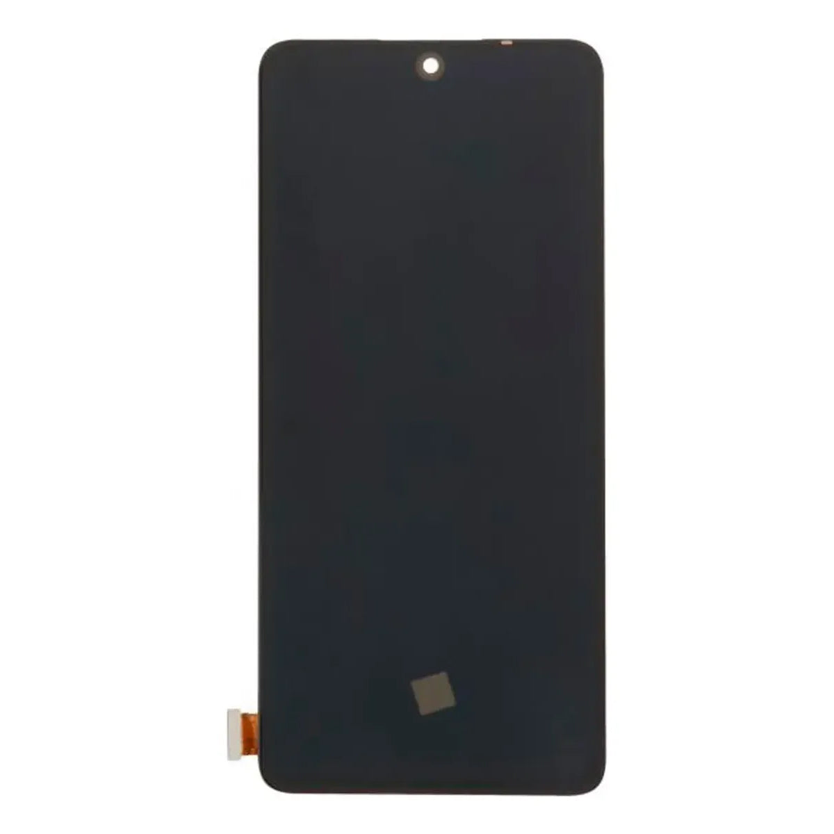 Pantalla AMOLED compatible con Xiaomi POCO M7 Pro