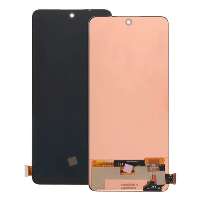 Pantalla AMOLED compatible con Xiaomi POCO M7 Pro