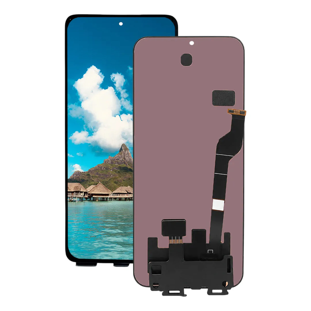 Pantalla compatible con Xiaomi Poco M8 Pro