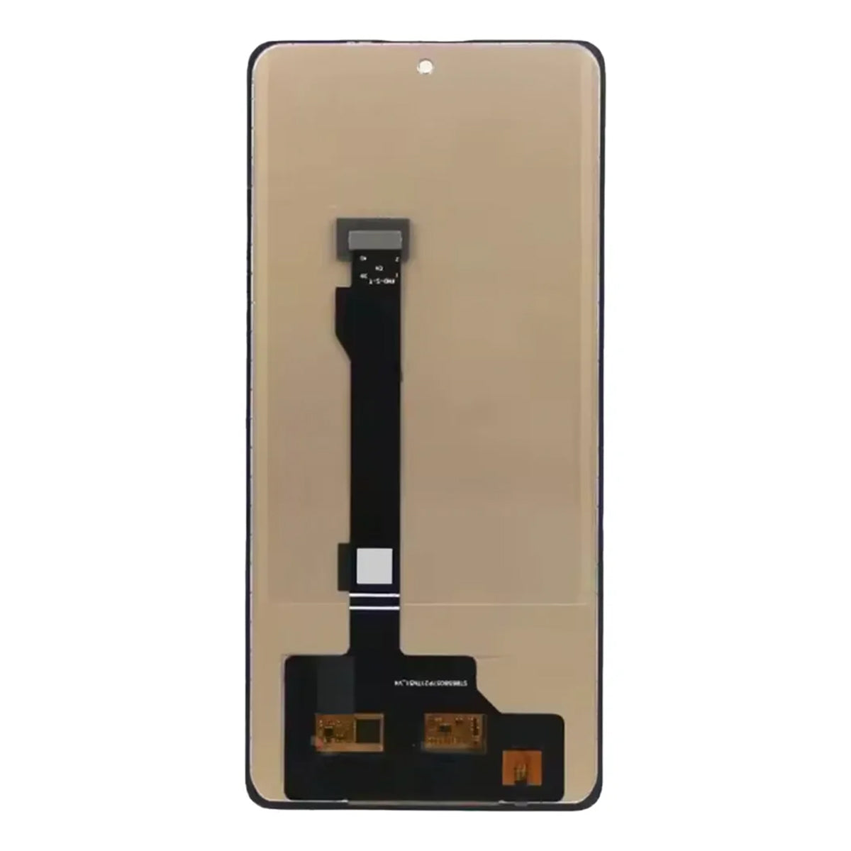 Pantalla INCELL compatible con Xiaomi POCO X5 Pro