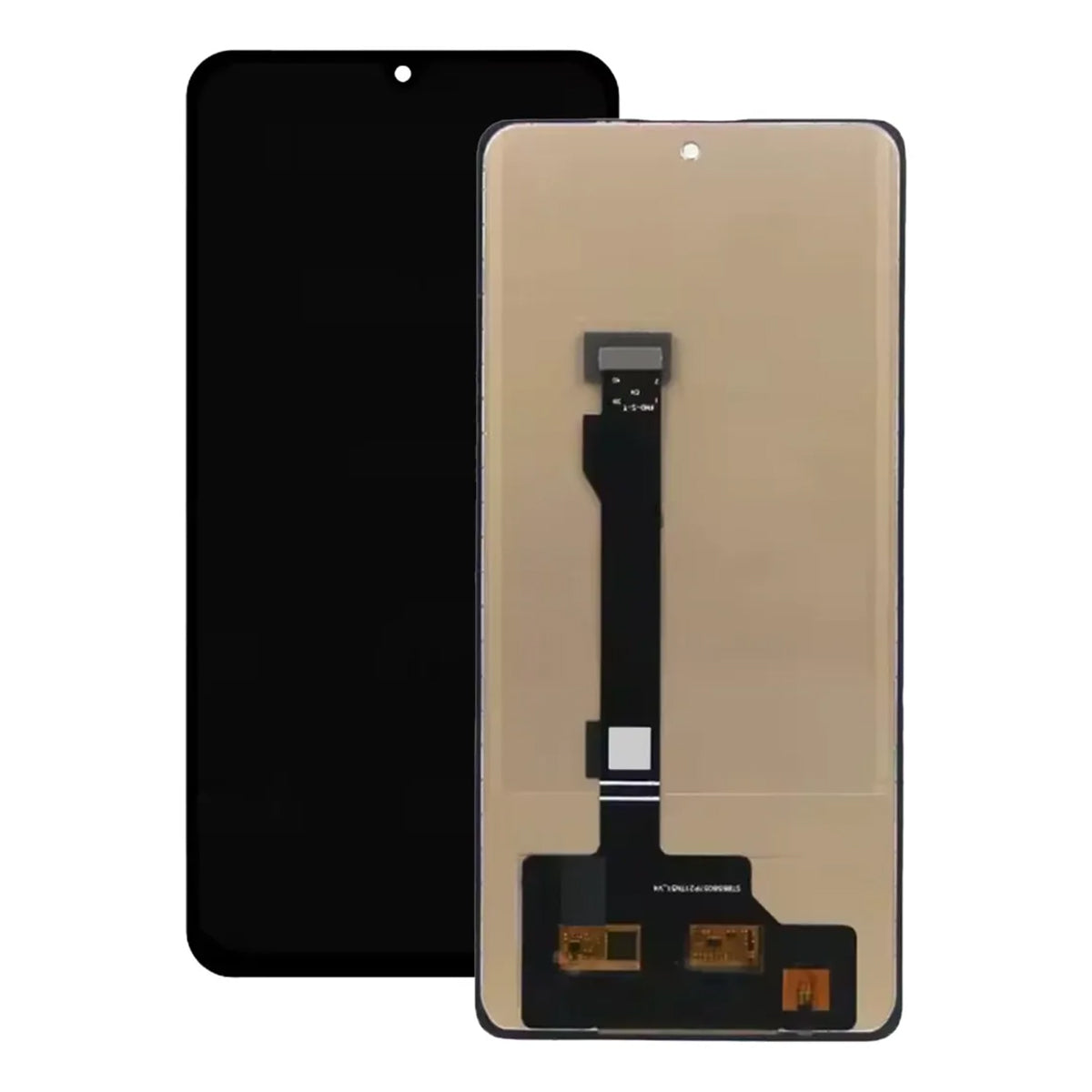 Pantalla INCELL compatible con Xiaomi POCO X5 Pro