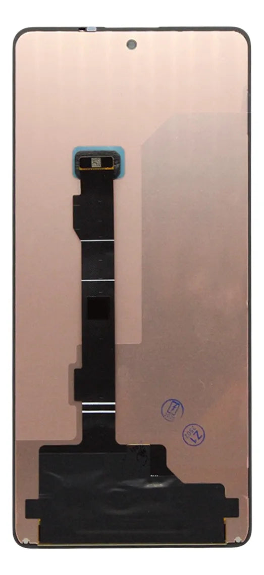 Pantalla compatible con Xiaomi Poco X5 Pro