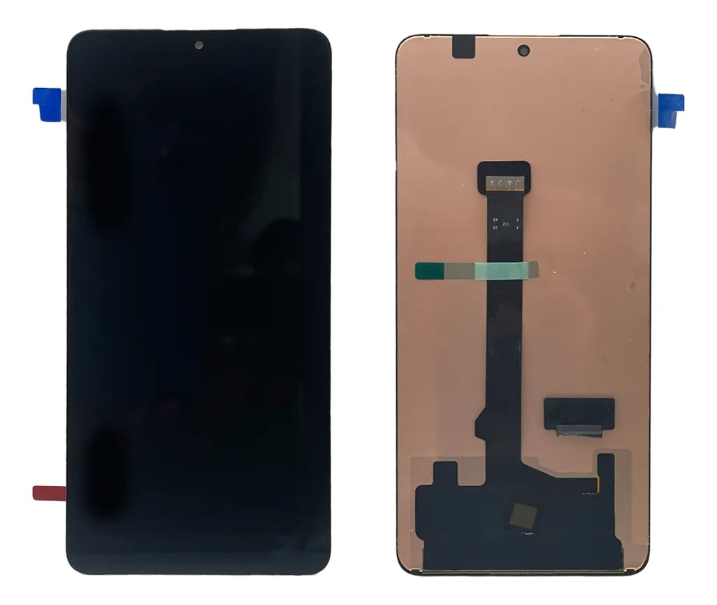 Pantalla compatible con Xiaomi Poco X6 Pro/Redmi K70E Amoled