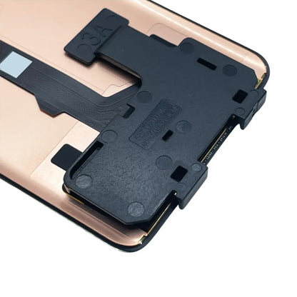 Pantalla AMOLED compatible con Xiaomi POCO X7