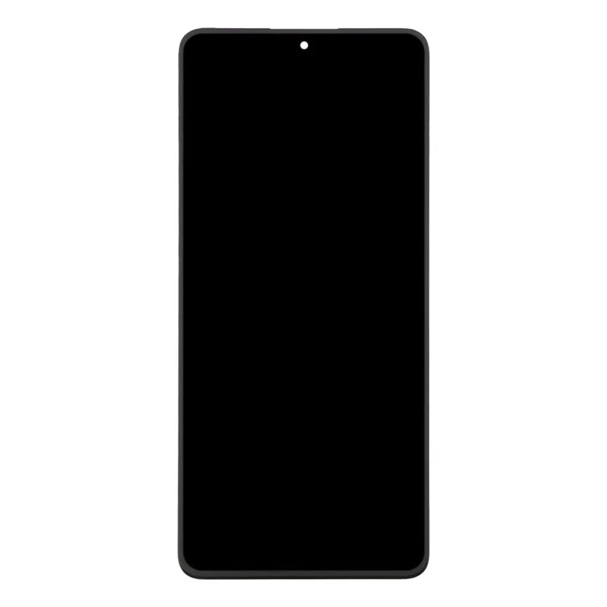 Pantalla AMOLED compatible con Xiaomi POCO X7 Pro
