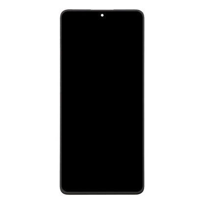 Pantalla AMOLED compatible con Xiaomi POCO X7 Pro