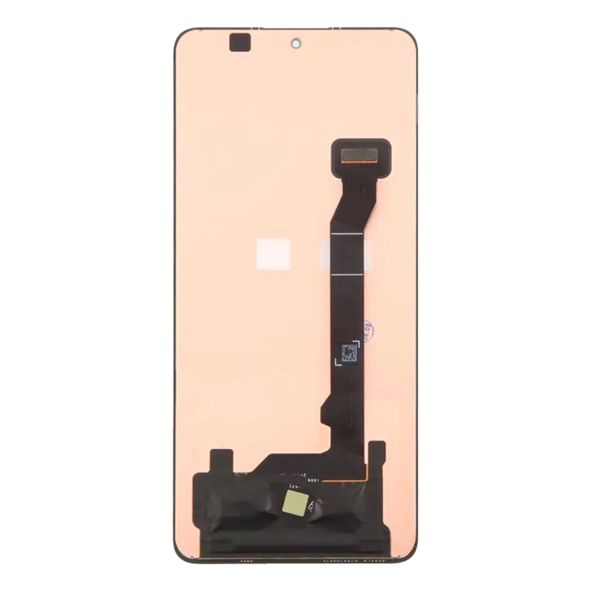Pantalla AMOLED compatible con Xiaomi POCO X7 Pro