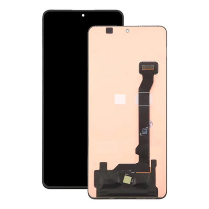 Pantalla AMOLED compatible con Xiaomi POCO X7 Pro