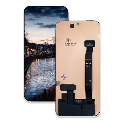 Pantalla compatible con Xiaomi Poco X8 Pro