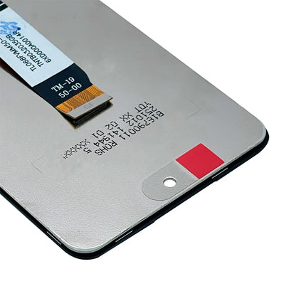 Pantalla AMOLED compatible con Xiaomi Redmi 12