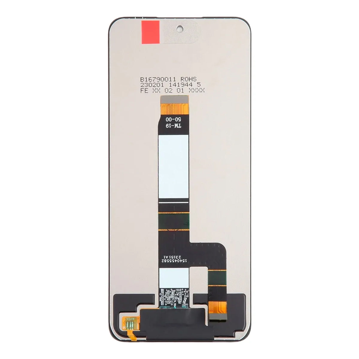 Pantalla compatible con Xiaomi Redmi 12
