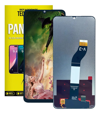 Pantalla compatible con Xiaomi Redmi 13C / Poco C65