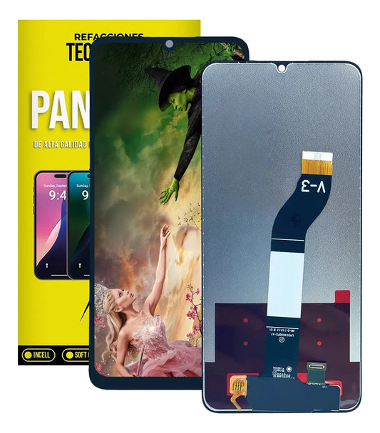 Pantalla compatible con Xiaomi Redmi 13C / Poco C65