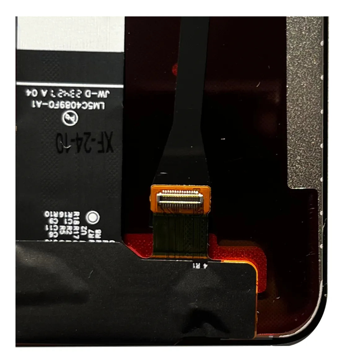 Pantalla compatible con Xiaomi Redmi 13C / Poco C65