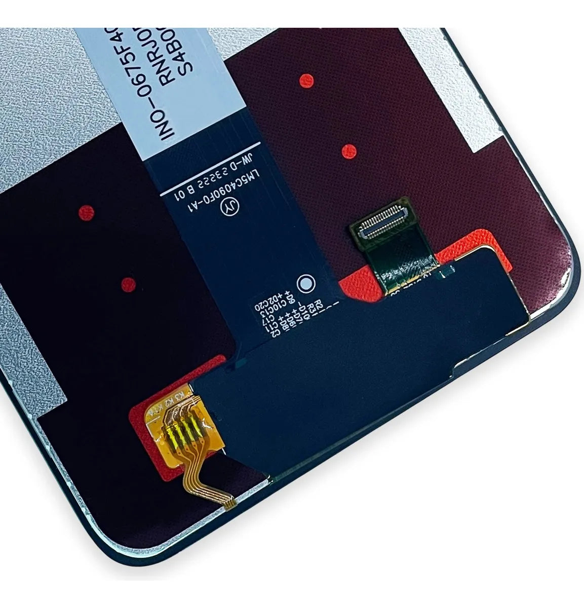 Pantalla compatible con Xiaomi Redmi 13C / Poco C65