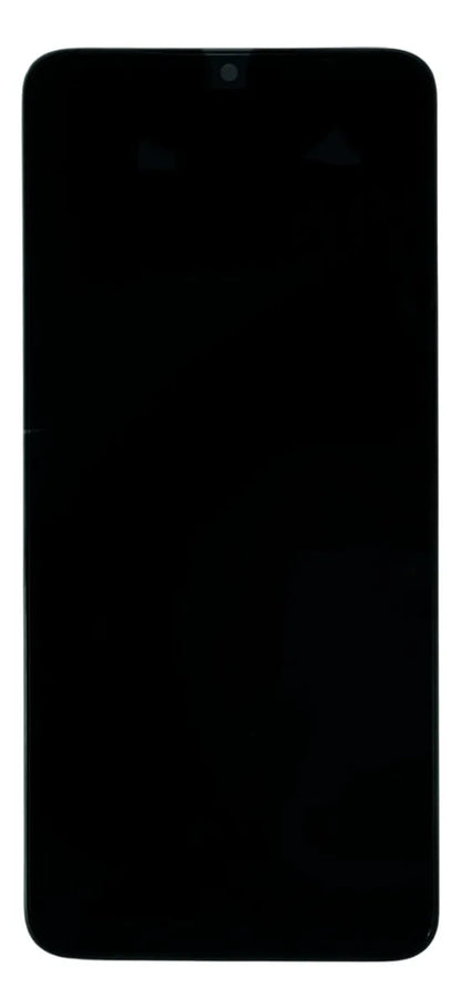 Pantalla AMOLED con Marco compatible con Xiaomi Redmi 13C / POCO C65