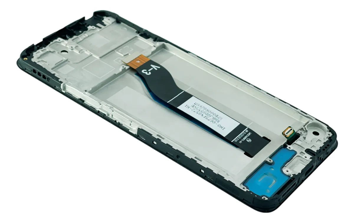 Pantalla AMOLED con Marco compatible con Xiaomi Redmi 13C / POCO C65