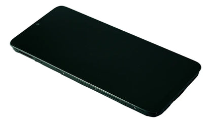 Pantalla AMOLED con Marco compatible con Xiaomi Redmi 13C / POCO C65
