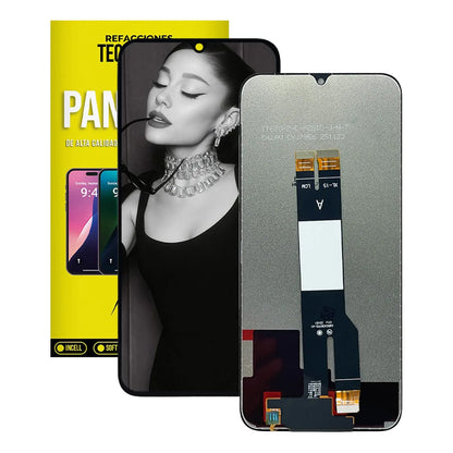Pantalla AMOLED compatible con Xiaomi Redmi 15C
