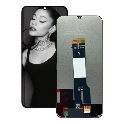 Pantalla AMOLED compatible con Xiaomi Redmi 15C