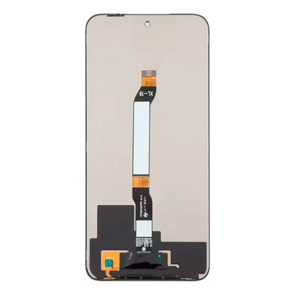 Pantalla AMOLED compatible con Xiaomi Mi 15 Ultra (25057RN09E)