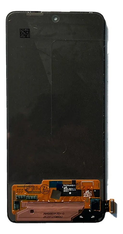 Pantalla AMOLED compatible con Xiaomi Redmi Note 13 4G 23129RAA4G