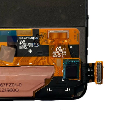 Pantalla compatible con Xiaomi Redmi Note 13 4G