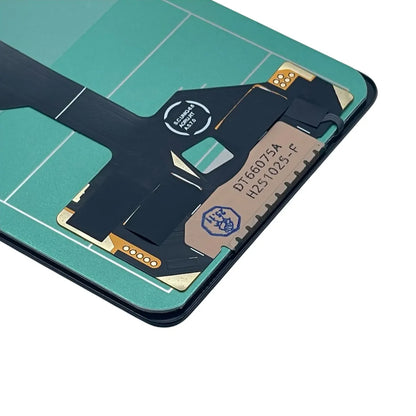 Pantalla Incell compatible con Xiaomi POCO M6 Pro 4G / Redmi Note 13 Pro 4G