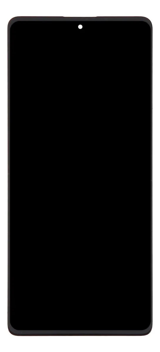Pantalla AMOLED compatible con Xiaomi POCO M6 Pro / Redmi Note 13 Pro 4G