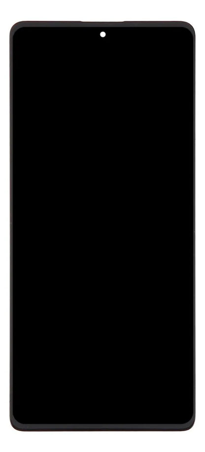 Pantalla AMOLED compatible con Xiaomi POCO M6 Pro / Redmi Note 13 Pro 4G
