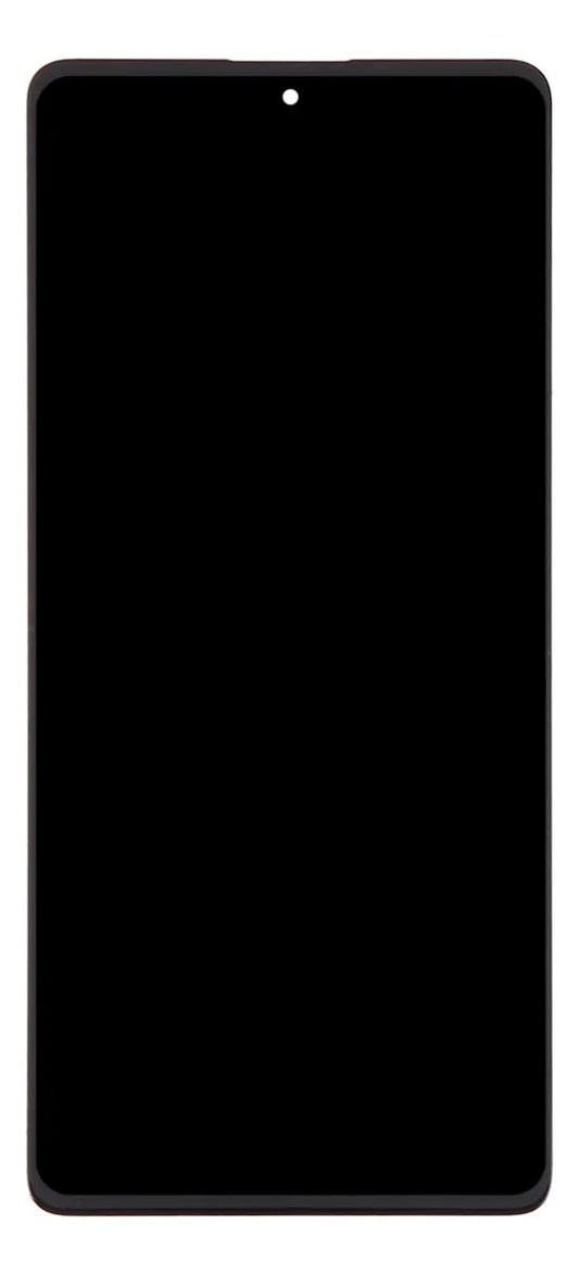 Pantalla completa Xiaomi POCO M6 Pro / Redmi Note 13 Pro 4G – Calidad Amoled