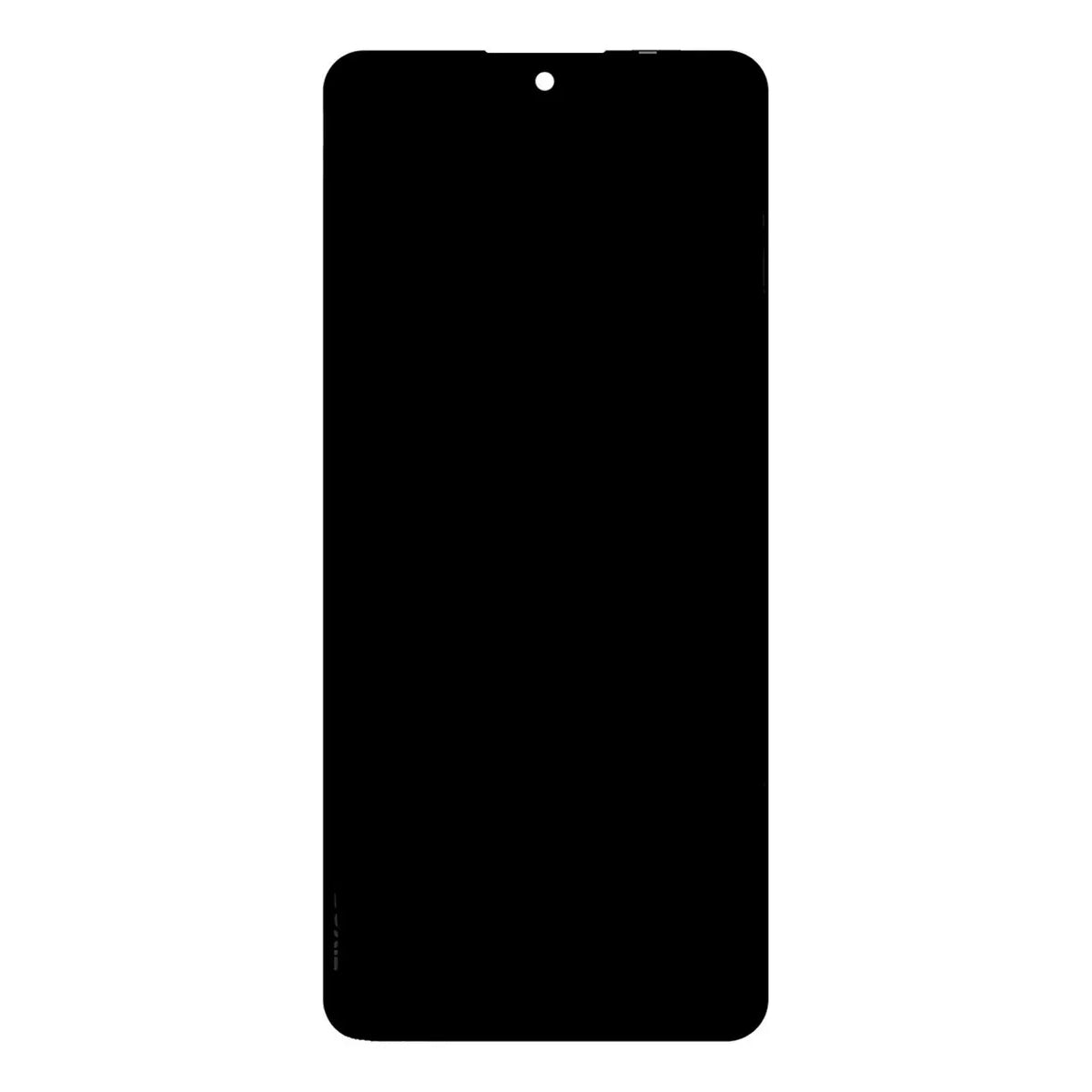 Pantalla AMOLED compatible con Xiaomi Redmi Note 13 Pro+ / 14 Pro 5G