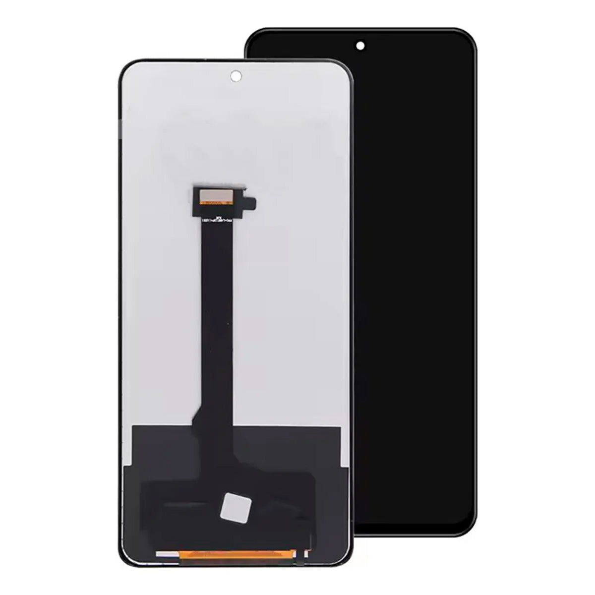 Pantalla AMOLED compatible con Xiaomi Redmi Note 13 Pro+ / 14 Pro 5G