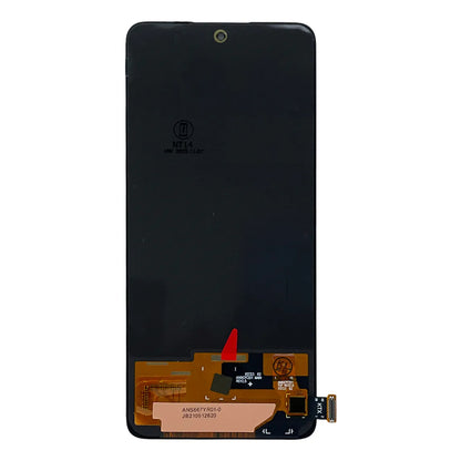 Pantalla OLED compatible con Xiaomi Redmi Note 14 (4G / 5G)