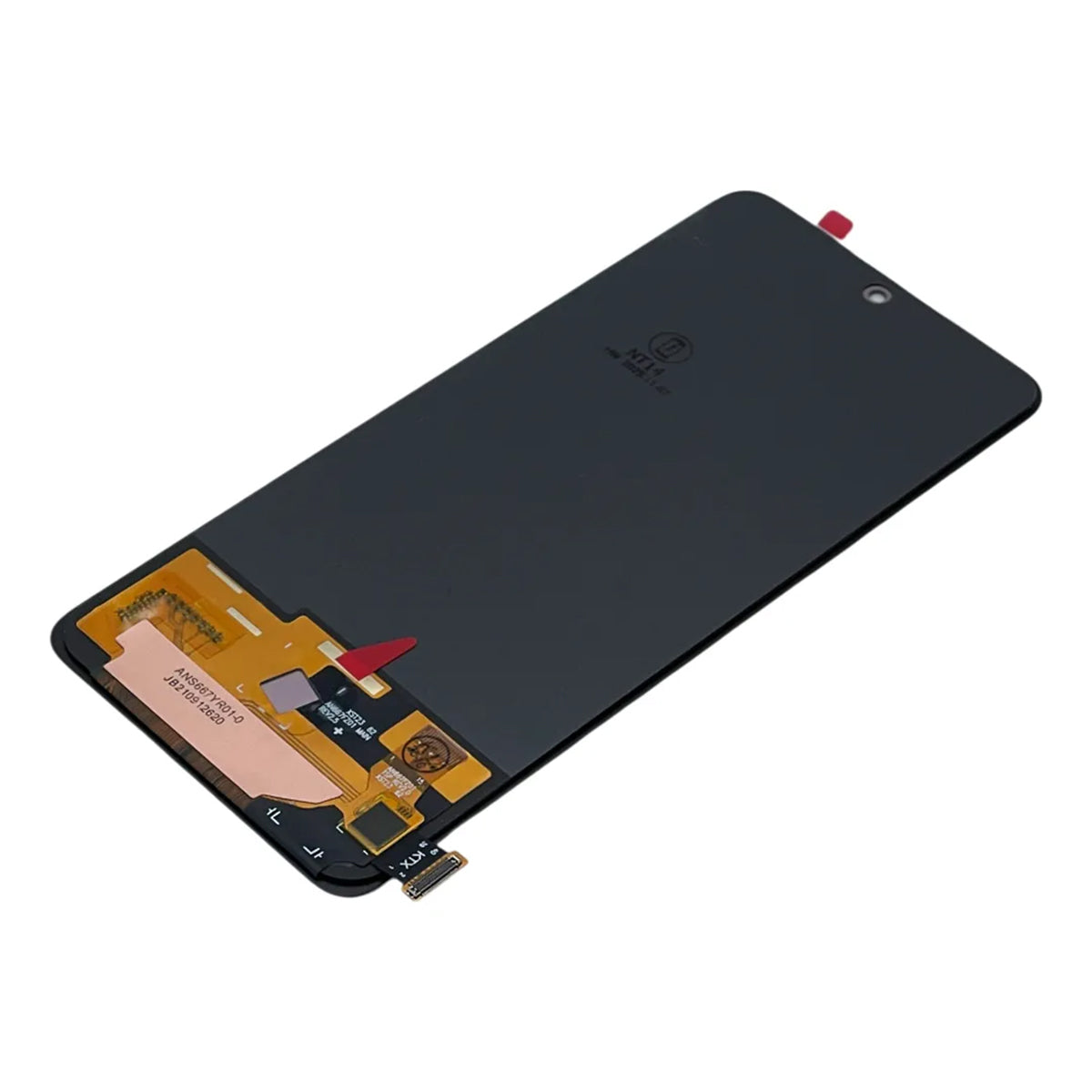 Pantalla OLED compatible con Xiaomi Redmi Note 14 (4G / 5G)